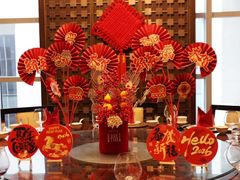 -厦门朗豪酒店 · 明阁中餐厅