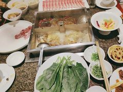-皇城老妈川味火锅·大连海鲜火锅(港湾店)