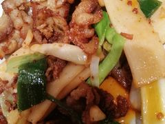 -云海肴·汽锅鸡·云南代表菜(东坝金隅店)