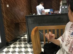 -豪享来中西餐厅(隆昌店)