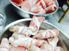 -三兴涮羊肉(荣安大街店)