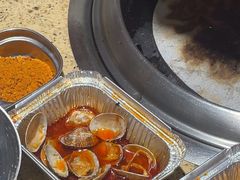 -姜胖胖韩式自助烤肉(光明万达店)