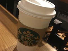 -星巴克臻选(宁波世纪东方广场店)