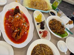 -普天和酒楼·新津菜·烤鸭(天津之眼店)