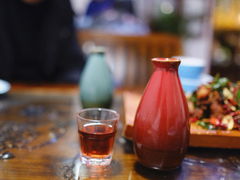 -阿鹏故事云南野生菌火锅(人民路店)