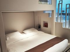 -芷迹江景酒店(五一广场汇景城店)