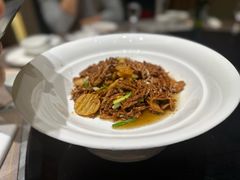 -闫府私房菜·老字号(恒隆店)