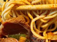 -汪胖子襄阳牛肉面(华丰路店)