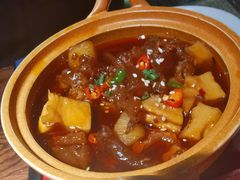 -九鼎轩脆毛肚火锅(三钢里店)