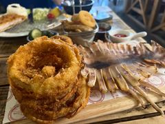 -Cafe Alice咖啡爱丽丝(奥城店)