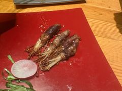 -王鼎精致料理铁板烧(世博源店)