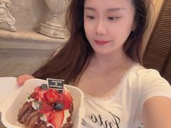 -B&C黄油与面包·THE GARDEN BAKERY概念店(世纪汇店)
