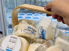 -白色日记·手作酸奶(麦凯乐店)