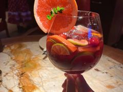 -BROWNSTONE布朗石西班牙餐厅(富城店)