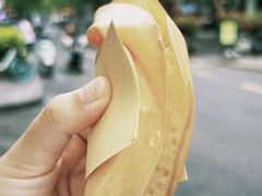 -易老大蛋烘糕(奎星楼总店)