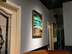 -吱咖啡西式简餐