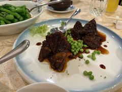 -杭州香格里拉·香宫中餐厅