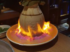 -吃饭皇帝大土家民族菜(正大广场店)