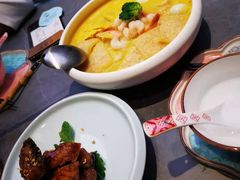 -江南里·新浙菜(苏州大悦城店)