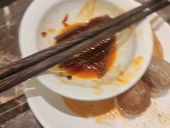 -刘一手重庆火锅(万达广场店)