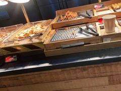 -比格比萨自助(花园路店)