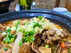 -云中菜馆(恒晟·云中绿园店)