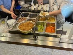 -张果佬年糕卷(科巷店)
