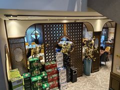 -六泰居·尔滨地标·东北菜(松北店)