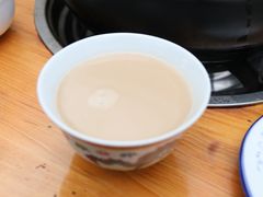 酥油茶-尼玛藏家风味园(阿山食城店)