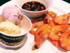 -越绣灶·自助餐(义乌香格里拉大酒店)