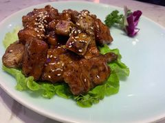 -火啫啫·粤式啫啫煲(南通首店)