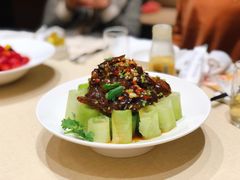 天天脆蛰头-将相和·海鲜蒸饺大连菜
