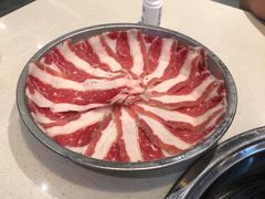 -憨铁匠老火锅(龙岗万科里店)
