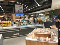 -Olé精品超市(南宁万象城店)