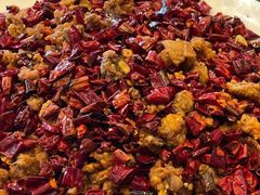 -辣婆婆(航天桥店)