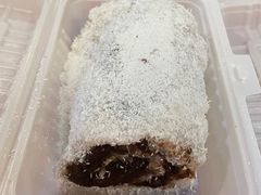 耶蓉卷-老回回烩面馆(左家庄店)