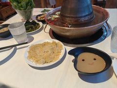 -东来顺饭庄(西直门店)