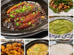 -围龙屋客家食府(福田店)