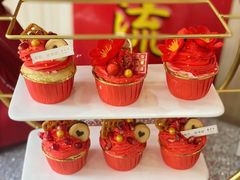 -慕百芙·定制生日蛋糕·DIY