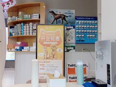 -关爱宠物医院·猫科中心·消化科(滨湖万达分院)