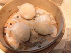 -万丽轩·粤菜(王府井金茂万丽酒店)