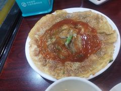 -古早人小吃店(黄河北路店)