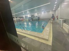 -一兆韦德健身(梅川店)