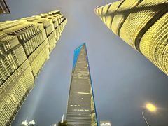 -上海中心大厦