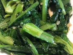 油麦菜-漓江又一軒·广西菜·桂林米粉(梅林店)