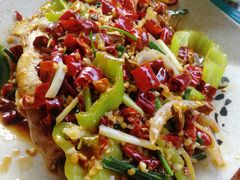 -四川人郑霞海鲜