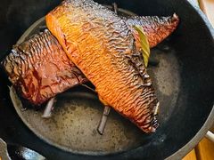 -CAMP.33露营烤肉·团建聚餐(创智天地店)