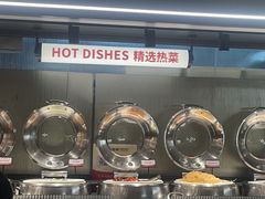 -凡塔斯牛排自助餐厅(广东佛山三水万达店)