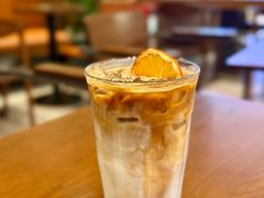 -Peet's 皮爷咖啡(深圳湾万象城店)