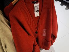 -优衣库(北京万柳华联购物中心店)